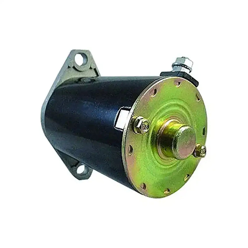 Load image into Gallery viewer, New Starter Replacement For 1975-1986 Onan Generator RV Emerald 191-2416, 191-1630, 191-2132, 6019440-M030SM, 6019440MO30SM, 6091740MO30SM, SM60194, SM60917, SAB0033, 41021025 - Electrical Parts > Starter Motor from MyMROmarts