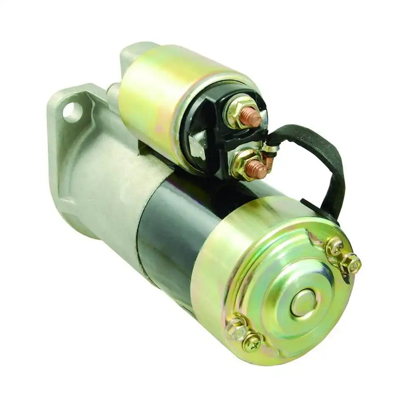 Load image into Gallery viewer, New Starter Replacement For 1975-2007 NISSAN TCM Replacement Forklift A15 H20 H25 H30 M001T60081, M001T60381, 23300K9160, 23300W9810, SMT0003, 41048009, 41048009R - Electrical Parts > Starter Motor from MyMROmarts