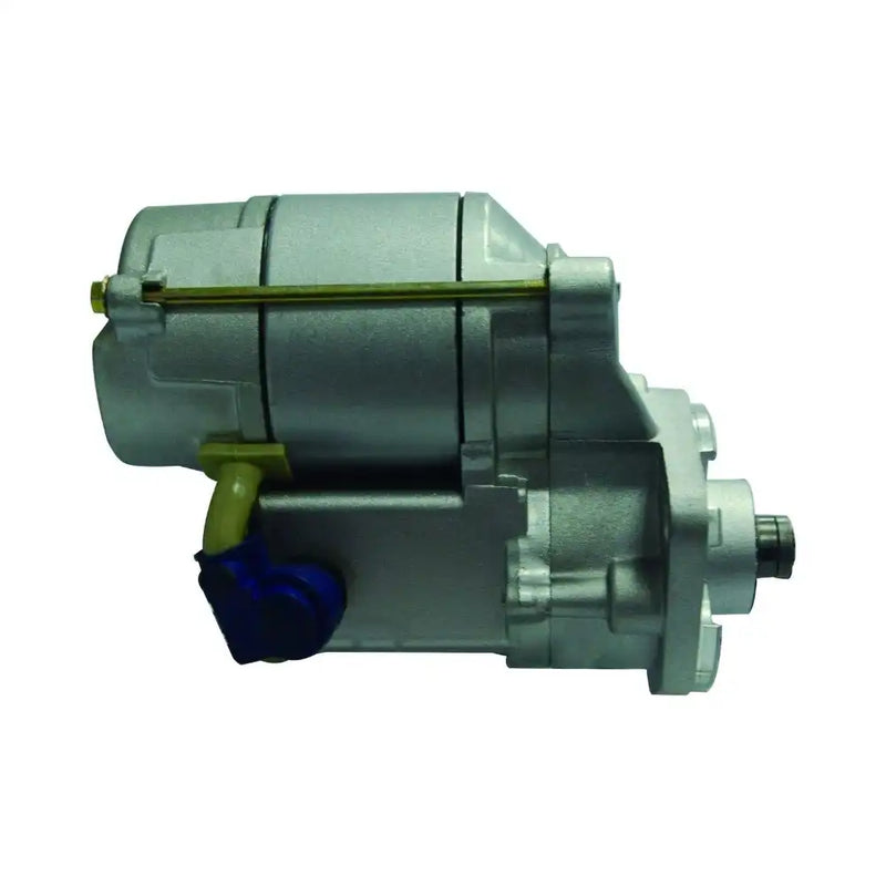 Load image into Gallery viewer, New Starter Replacement For 1977-1987 Toyota Land Cruiser 4.2L 028000-8220 028000-8221 028000-2364 28100-60070 28100-60070-84 28100-60041 28100-60042 28100-60090-84 - Electrical Parts > Starter Motor from MyMROmarts