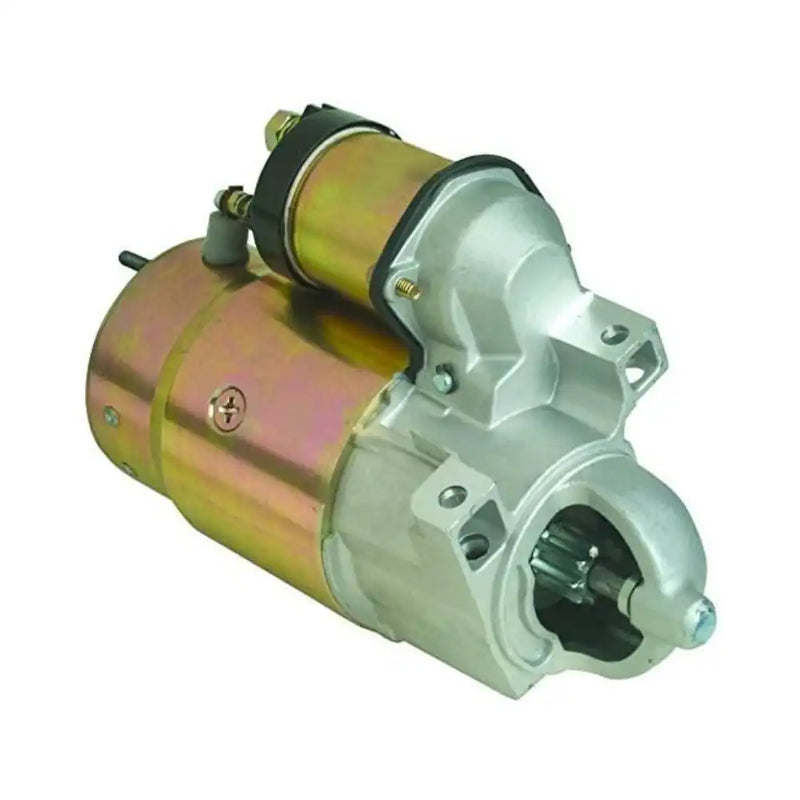 Load image into Gallery viewer, New Starter Replacement For 1978-1993 PMC OMC 1969-1989 Volvo Penta Crusader GM Engine 981078, 982121, 983444, 983790, 985966, 855325-5, 855326-5, SDR0029, 41012002, 41012002R, 41012590 - Electrical Parts > Starter Motor from MyMROmarts