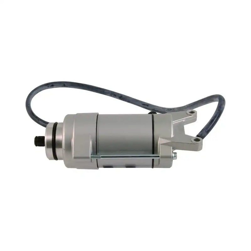 Load image into Gallery viewer, New Starter Replacement For 1981-1997 Yamaha Virago Seca XV700 XV750 XV920 SM2241, 42X818006000, 42X-81890-00-00, SMU0072, 41054024 - Electrical Parts > Starter Motor from MyMROmarts