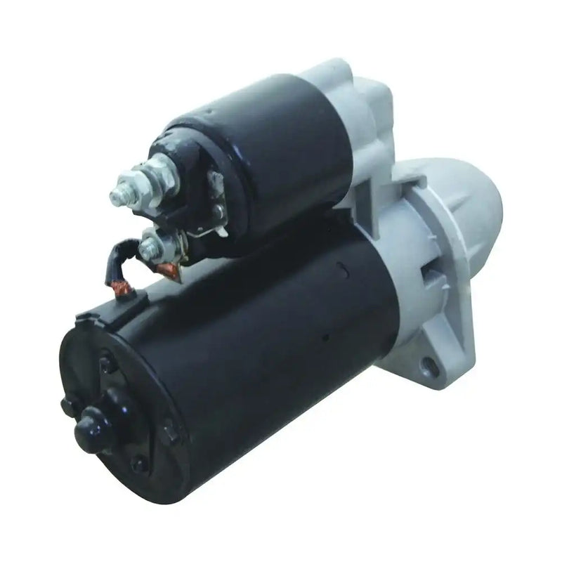 Load image into Gallery viewer, New Starter Replacement For 1985-1995 Volvo 2.3 240 244 245 740 745 760 780 940 0-001-108-030, 0-001-108-088, 1306503, 1306503-0, 1346707, 1357199, 1357199-0 - Electrical Parts > Starter Motor from MyMROmarts