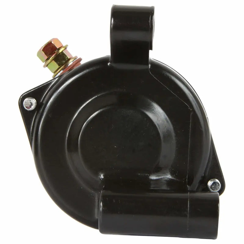 Load image into Gallery viewer, New Starter Replacement For 1985-2000 Yamaha V-Max VMAX V Max 1200 VMX12 VMX1200, 1FK818001000, 1FK-81890-00-00, SM229C, SMU0174, 41054072 - Electrical Parts > Starter Motor from MyMROmarts