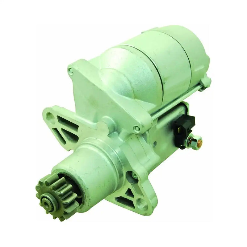 Load image into Gallery viewer, New Starter Replacement For 1987-1994 Toyota Camry 2.2L 3.0L 87-94, 92-94 Lexus ES300 V6, 87-95 Celica 2.0L 2.2L MR2 1280008431, 1280009710, 1280009720, 2810003030, BSR231X, 2800105, SND0116, 41052073 - Electrical Parts > Starter Motor from MyMROmarts