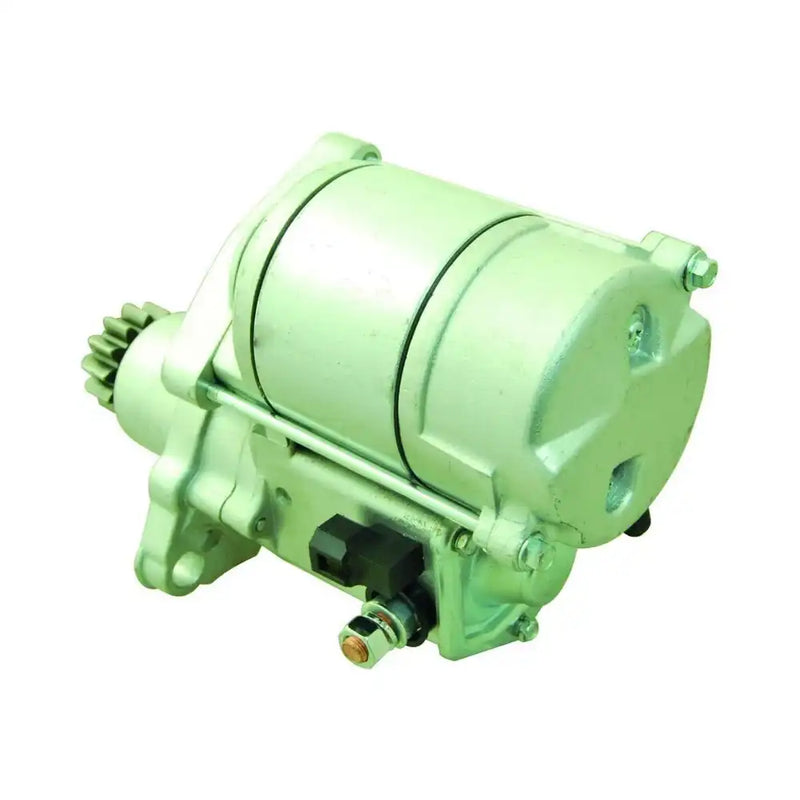 Load image into Gallery viewer, New Starter Replacement For 1987-1994 Toyota Camry 2.2L 3.0L 87-94, 92-94 Lexus ES300 V6, 87-95 Celica 2.0L 2.2L MR2 1280008431, 1280009710, 1280009720, 2810003030, BSR231X, 2800105, SND0116, 41052073 - Electrical Parts > Starter Motor from MyMROmarts