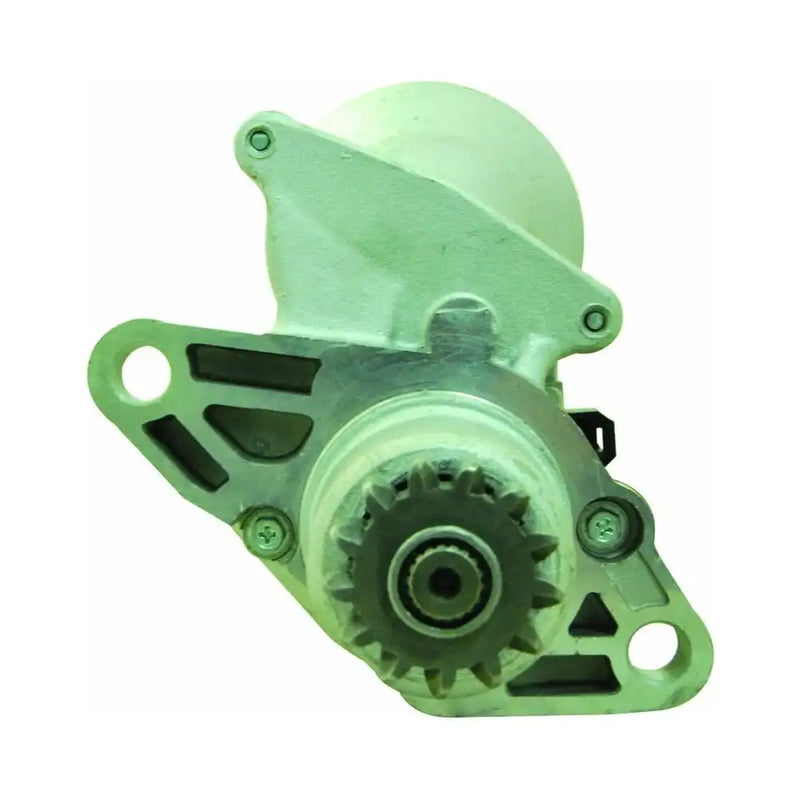 Load image into Gallery viewer, New Starter Replacement For 1987-1994 Toyota Camry 2.2L 3.0L 87-94, 92-94 Lexus ES300 V6, 87-95 Celica 2.0L 2.2L MR2 1280008431, 1280009710, 1280009720, 2810003030, BSR231X, 2800105, SND0116, 41052073 - Electrical Parts > Starter Motor from MyMROmarts