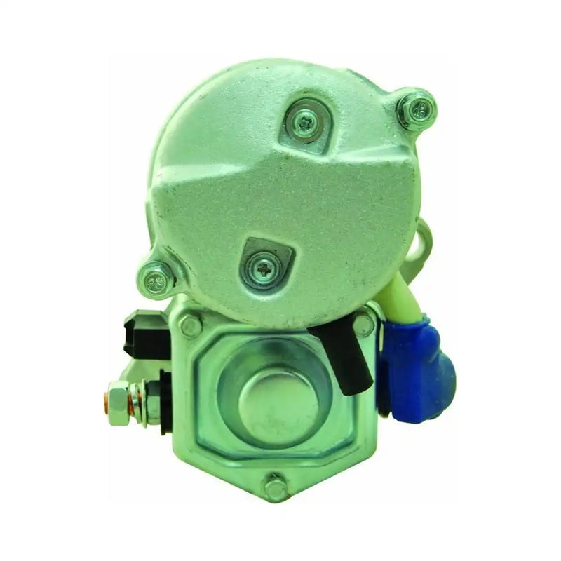 Load image into Gallery viewer, New Starter Replacement For 1987-1994 Toyota Camry 2.2L 3.0L 87-94, 92-94 Lexus ES300 V6, 87-95 Celica 2.0L 2.2L MR2 1280008431, 1280009710, 1280009720, 2810003030, BSR231X, 2800105, SND0116, 41052073 - Electrical Parts > Starter Motor from MyMROmarts