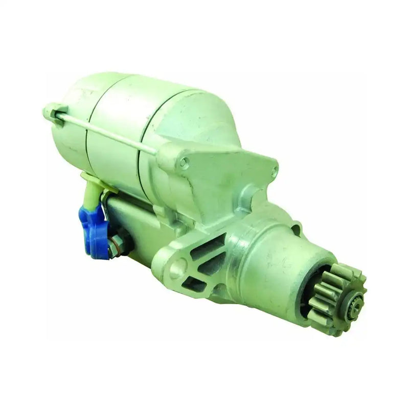 Load image into Gallery viewer, New Starter Replacement For 1987-1994 Toyota Camry 2.2L 3.0L 87-94, 92-94 Lexus ES300 V6, 87-95 Celica 2.0L 2.2L MR2 1280008431, 1280009710, 1280009720, 2810003030, BSR231X, 2800105, SND0116, 41052073 - Electrical Parts > Starter Motor from MyMROmarts