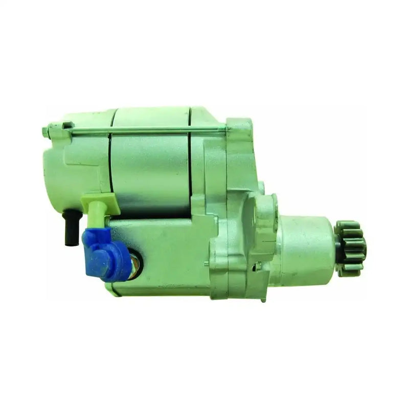 Load image into Gallery viewer, New Starter Replacement For 1987-1994 Toyota Camry 2.2L 3.0L 87-94, 92-94 Lexus ES300 V6, 87-95 Celica 2.0L 2.2L MR2 1280008431, 1280009710, 1280009720, 2810003030, BSR231X, 2800105, SND0116, 41052073 - Electrical Parts > Starter Motor from MyMROmarts