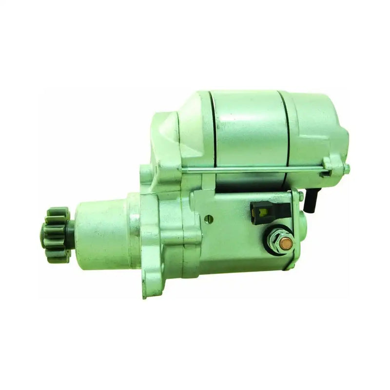 Load image into Gallery viewer, New Starter Replacement For 1987-1994 Toyota Camry 2.2L 3.0L 87-94, 92-94 Lexus ES300 V6, 87-95 Celica 2.0L 2.2L MR2 1280008431, 1280009710, 1280009720, 2810003030, BSR231X, 2800105, SND0116, 41052073 - Electrical Parts > Starter Motor from MyMROmarts