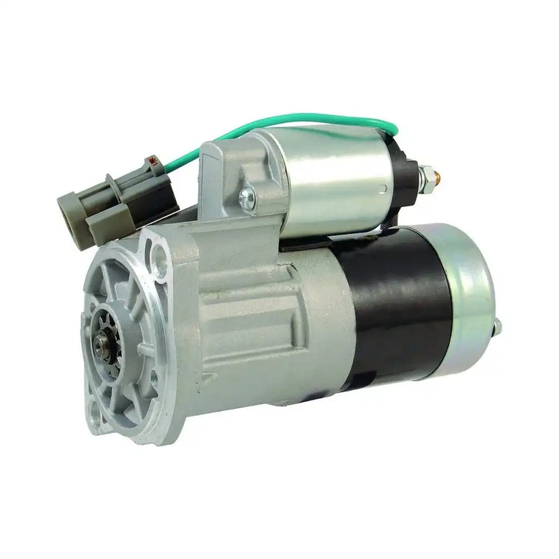 Load image into Gallery viewer, New Starter Replacement For 1987-1999 Nissan D21 Pickup Truck 2.4L 2330017C60, 2330018C60, 2330018C60R, 2330080G10, 23300-86G10, SMT0042, 41048009R, 41048018 - Electrical Parts > Starter Motor from MyMROmarts