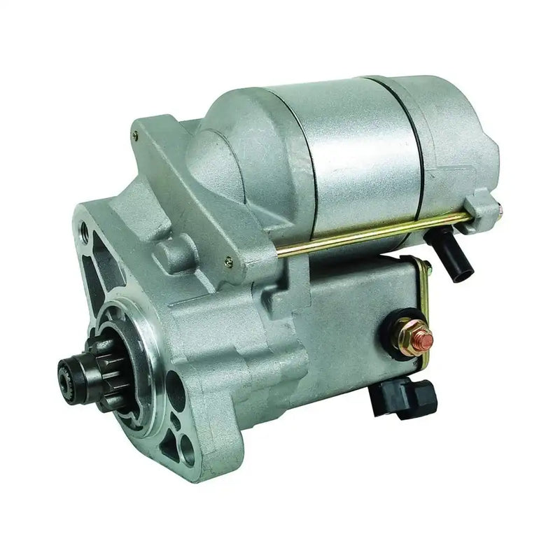 Load image into Gallery viewer, New Starter Replacement For 1988-1993 88 89 90 91 92 93 Toyota 4 Runner Pickup 3.0L, 93 T-100 Pickup, 281000W030, 2810065010, 2810065020, 2810065030, SND0105, 2800103, 41052440 - Electrical Parts > Starter Motor from MyMROmarts