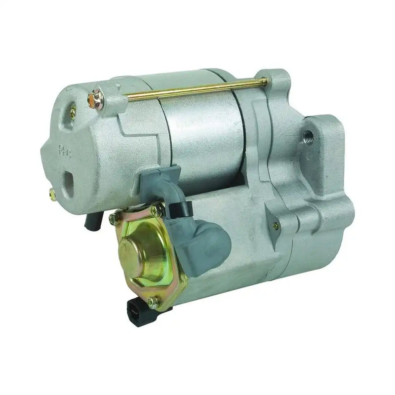 Load image into Gallery viewer, New Starter Replacement For 1988-1993 88 89 90 91 92 93 Toyota 4 Runner Pickup 3.0L, 93 T-100 Pickup, 281000W030, 2810065010, 2810065020, 2810065030, SND0105, 2800103, 41052440 - Electrical Parts > Starter Motor from MyMROmarts