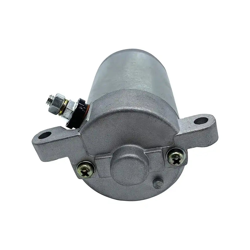 Load image into Gallery viewer, New Starter Replacement For 1988-2011 KAWASAKI ATV KLF220 KLF 220 KLF250 250 BAYOU 12V CCW 9 Spline Shaft 211631130, 211631253, 211631266, SMU0052, 41054045 - Electrical Parts > Starter Motor from MyMROmarts