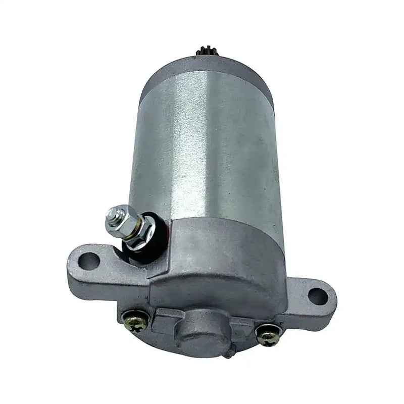 Load image into Gallery viewer, New Starter Replacement For 1988-2011 KAWASAKI ATV KLF220 KLF 220 KLF250 250 BAYOU 12V CCW 9 Spline Shaft 211631130, 211631253, 211631266, SMU0052, 41054045 - Electrical Parts > Starter Motor from MyMROmarts