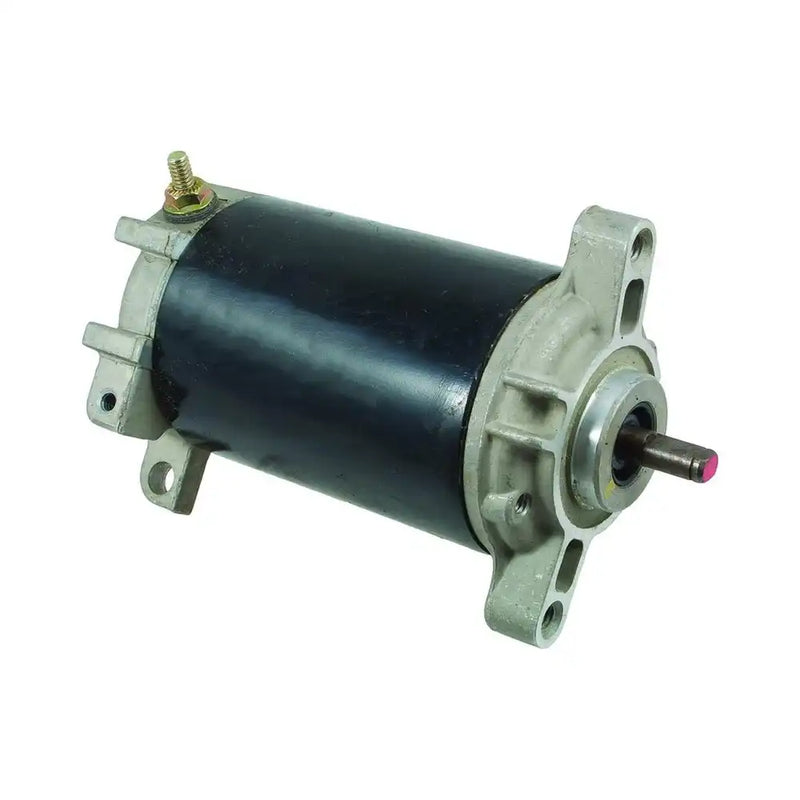 Laden Sie das Bild in Galerie -Viewer, New Starter Replacement For 1991-2001 Evinrude Johnson 105-175 HP 5249840-M030SM, 286286, 432925, 438878, 586257, 586286, 586287, SM52498, SM685854, SAB0019, 41021045 - Electrical Parts > Starter Motor from MyMROmarts