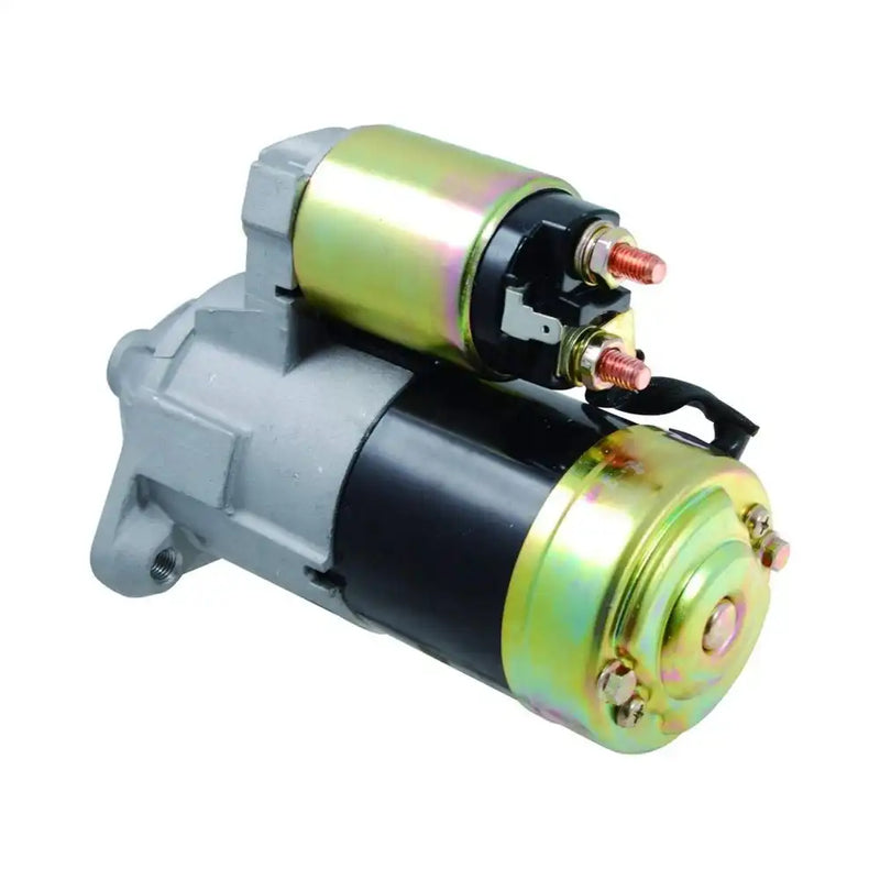 Load image into Gallery viewer, New Starter Replacement For 1992-1993 Mitsubishi 3000GT Diamante 3.0L, 1995 Diamante 3.0L, 1992-1994 Dodge Stealth 3.0L V6 M1T73283 MD172864 - Electrical Parts > Starter Motor from MyMROmarts