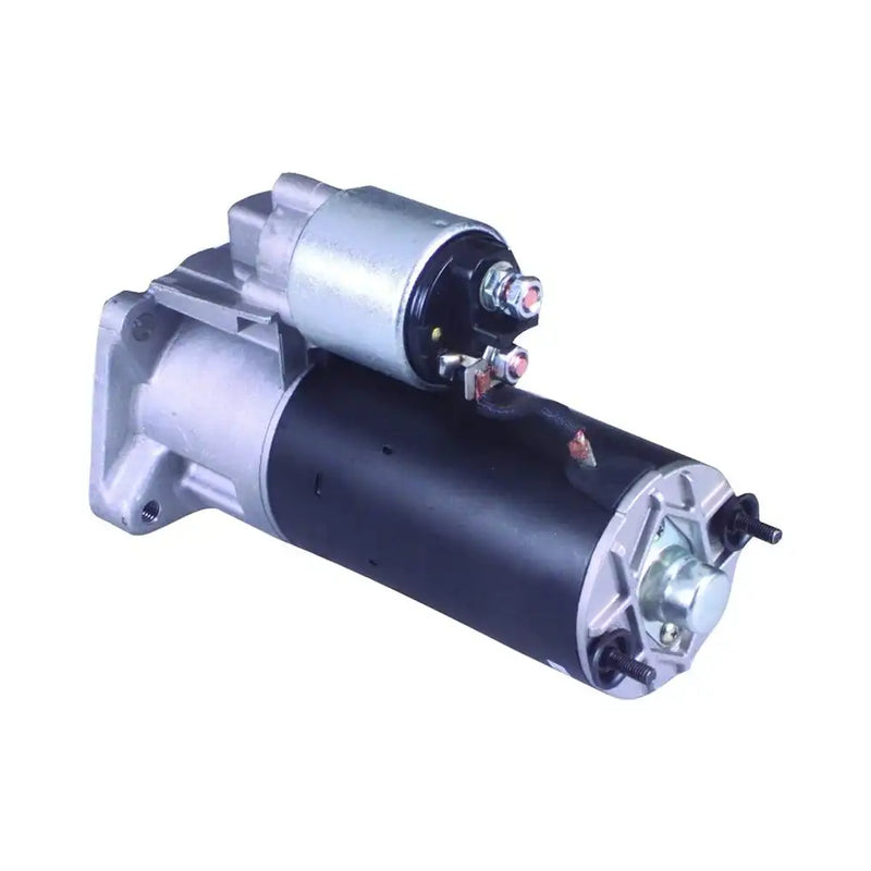 Load image into Gallery viewer, New Starter Replacement For 1992-1998 Volvo 850 960 S90 V90 2.4L 2.9L 92-98 1363912 1363912-0 1363912-5 5003741 0-001-110-063 - Electrical Parts > Starter Motor from MyMROmarts
