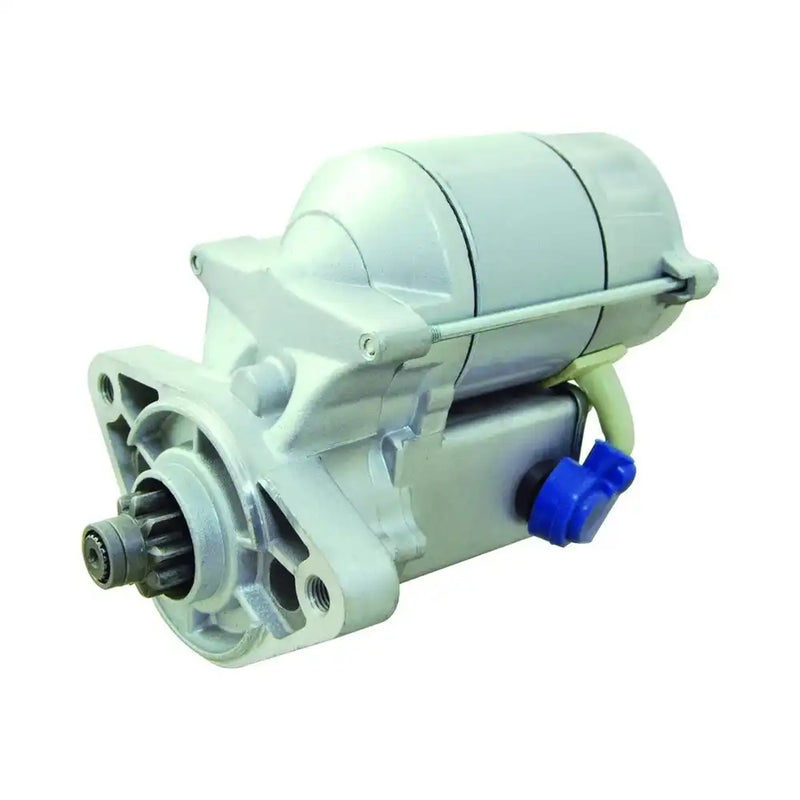 Load image into Gallery viewer, New Starter Replacement For 1993-1997 Lexus GS300 3.0L, 1995-2000 SC300 3.0L, 1993-1998 Toyota SUPRA 2JZ 3.0L 2810046140, 2280001963, 281004614084, SND0210, 2800163 - Electrical Parts > Starter Motor from MyMROmarts