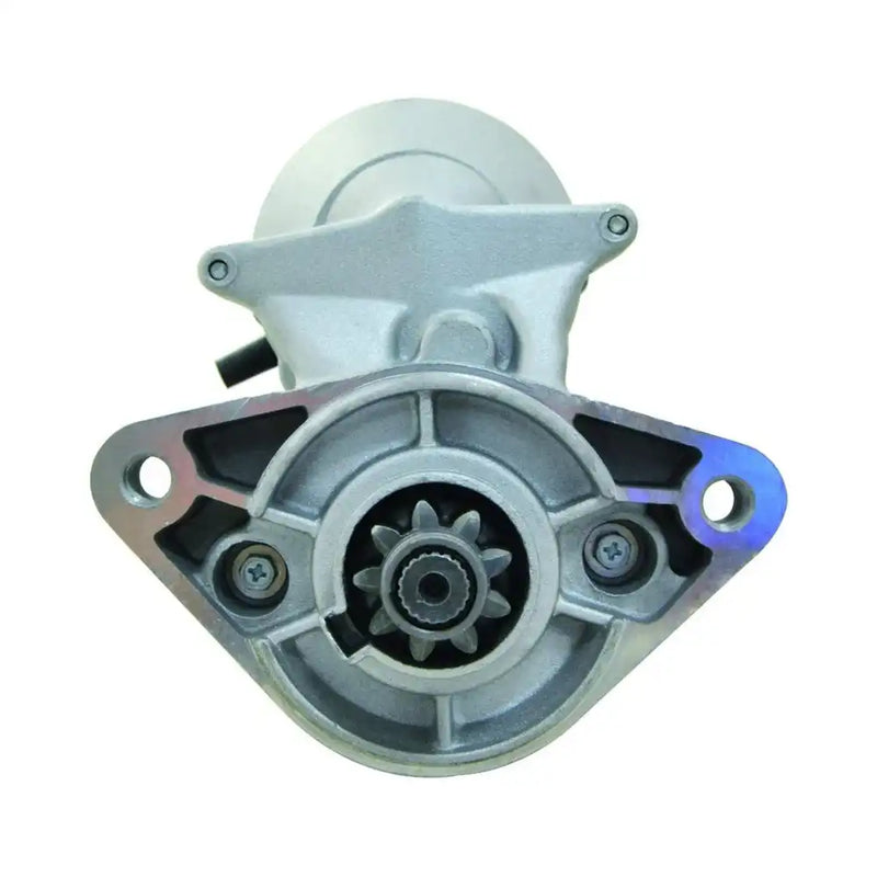 Load image into Gallery viewer, New Starter Replacement For 1993-1997 Lexus GS300 3.0L, 1995-2000 SC300 3.0L, 1993-1998 Toyota SUPRA 2JZ 3.0L 2810046140, 2280001963, 281004614084, SND0210, 2800163 - Electrical Parts > Starter Motor from MyMROmarts