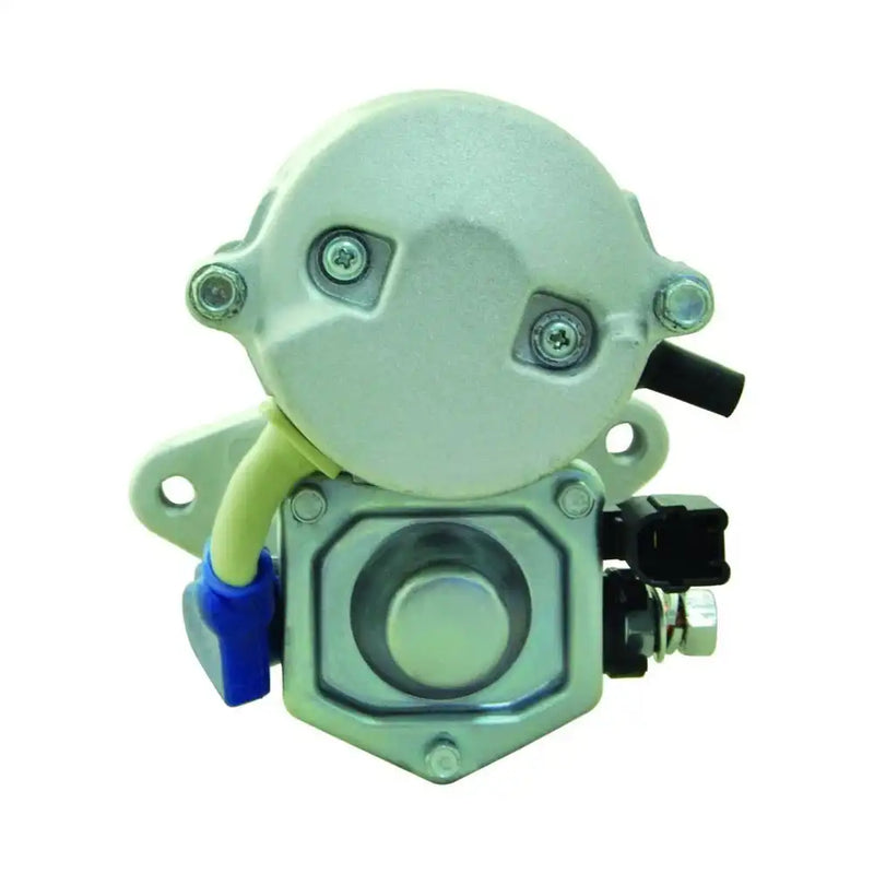 Load image into Gallery viewer, New Starter Replacement For 1993-1997 Lexus GS300 3.0L, 1995-2000 SC300 3.0L, 1993-1998 Toyota SUPRA 2JZ 3.0L 2810046140, 2280001963, 281004614084, SND0210, 2800163 - Electrical Parts > Starter Motor from MyMROmarts