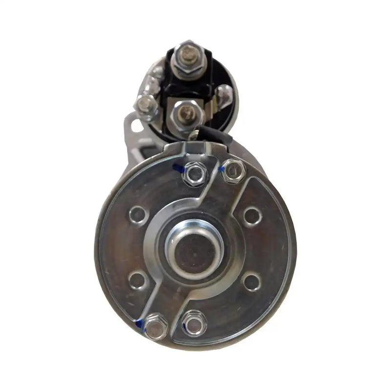 Load image into Gallery viewer, New Starter Replacement For 1993-1999 Marine Volvo Penta 5.0L & 1994-96 5.8L, 1992-96 OMC 5.0L 5.8L 3854190-0 3854190 987811 336-1114 336-1114A 337-1036 NSA3268N - Electrical Parts > Starter Motor from MyMROmarts