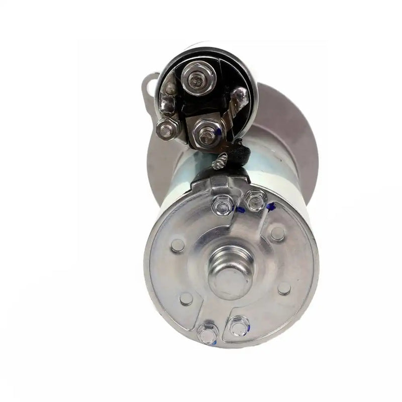 Load image into Gallery viewer, New Starter Replacement For 1993-1999 Marine Volvo Penta 5.0L & 1994-96 5.8L, 1992-96 OMC 5.0L 5.8L 3854190-0 3854190 987811 336-1114 336-1114A 337-1036 NSA3268N - Electrical Parts > Starter Motor from MyMROmarts