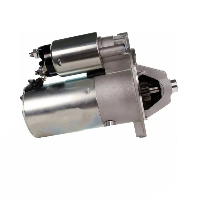 Load image into Gallery viewer, New Starter Replacement For 1993-1999 Marine Volvo Penta 5.0L & 1994-96 5.8L, 1992-96 OMC 5.0L 5.8L 3854190-0 3854190 987811 336-1114 336-1114A 337-1036 NSA3268N - Electrical Parts > Starter Motor from MyMROmarts