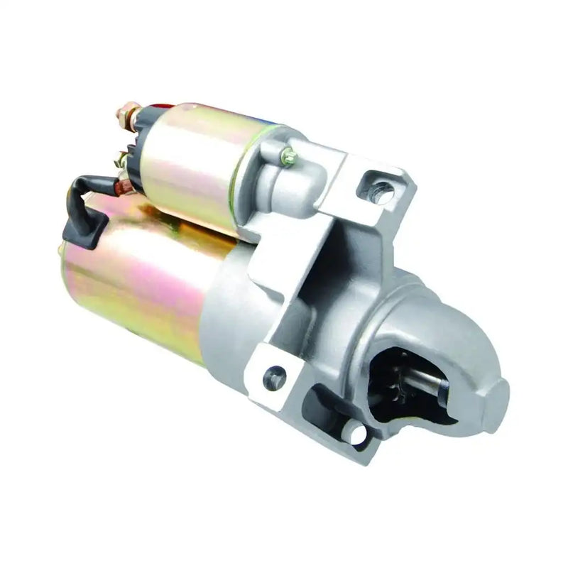 Load image into Gallery viewer, New Starter Replacement For 1993 1994 1995 93 94 95 Chevrolet Chevy Camaro Impala 5.7L & 1994 1995 Buick Roadmaster 5.7L, Replacement For 10465143, 19135434, 9000773, SDR0053, 41012161, 41012161R - Electrical Parts > Starter Motor from MyMROmarts