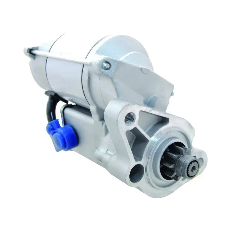 Load image into Gallery viewer, New Starter Replacement For 1994 1995 94 95 Toyota 4Runner Pickup T100 T-100 V6 3.0L, Replacement For 28100-65080, 281006508084, 2810065090, 281006509084, SND0083, 41052481, SND0167 - Electrical Parts > Starter Motor from MyMROmarts