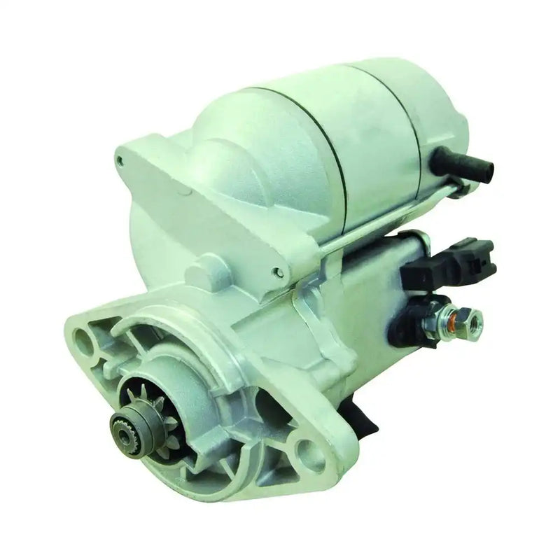 Load image into Gallery viewer, New Starter Replacement For 1994 1995 Toyota 4Runner Pickup 2.4L 94 95 28100-35100 28100-08040 28100-35090 228000-3060, SND0113, 41052434 - Electrical Parts > Starter Motor from MyMROmarts