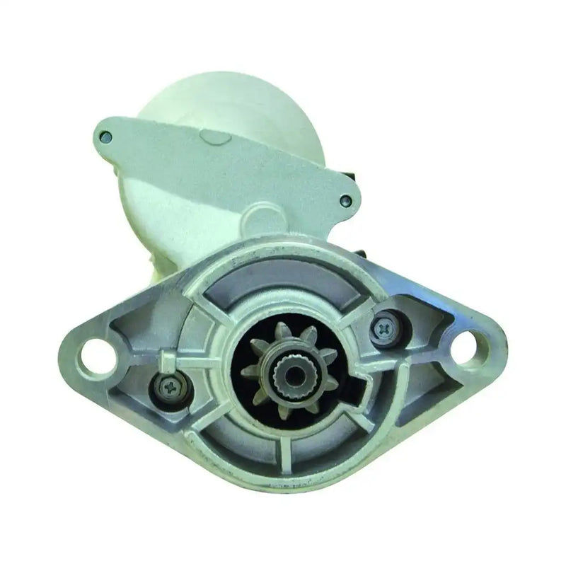 Load image into Gallery viewer, New Starter Replacement For 1994 1995 Toyota 4Runner Pickup 2.4L 94 95 28100-35100 28100-08040 28100-35090 228000-3060, SND0113, 41052434 - Electrical Parts > Starter Motor from MyMROmarts