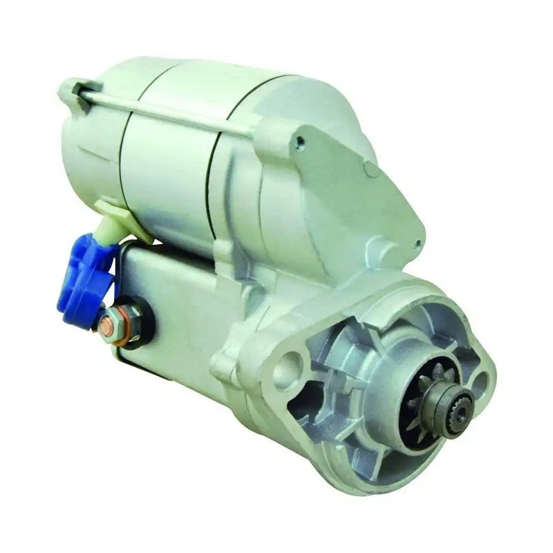 Load image into Gallery viewer, New Starter Replacement For 1994 1995 Toyota 4Runner Pickup 2.4L 94 95 28100-35100 28100-08040 28100-35090 228000-3060, SND0113, 41052434 - Electrical Parts > Starter Motor from MyMROmarts