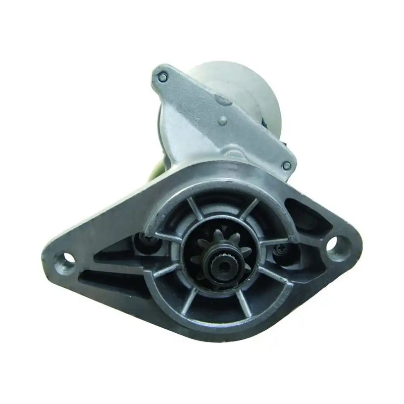 Load image into Gallery viewer, New Starter Replacement For 1994 1995 1996 1997 Geo Prizm & Toyota Corolla 1.6L 1.8L 94855154, 28100-02060, 28100-16190, 228000-2960, SND0126, 2800100, 41052037, 41052037R, 91295280, 2800100 - Electrical Parts > Starter Motor from MyMROmarts