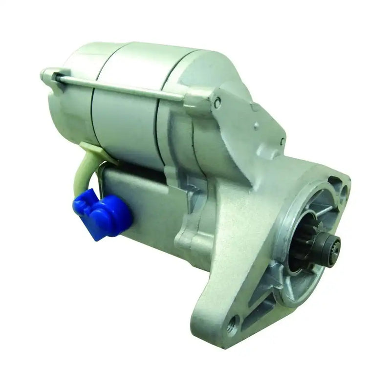 Load image into Gallery viewer, New Starter Replacement For 1994 1995 1996 1997 Geo Prizm & Toyota Corolla 1.6L 1.8L 94855154, 28100-02060, 28100-16190, 228000-2960, SND0126, 2800100, 41052037, 41052037R, 91295280, 2800100 - Electrical Parts > Starter Motor from MyMROmarts