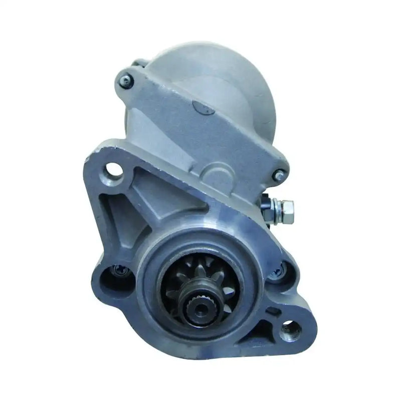 Load image into Gallery viewer, New Starter Replacement For 1995-1998 Toyota T100 3.4L V6 & 1995-2004 Tacoma 3.4L 2810062050, 2810007010, 28100-07010-84, 228000-3750, 228000-3961, 228000-5300, SND0118, 41052127 - Electrical Parts > Starter Motor from MyMROmarts