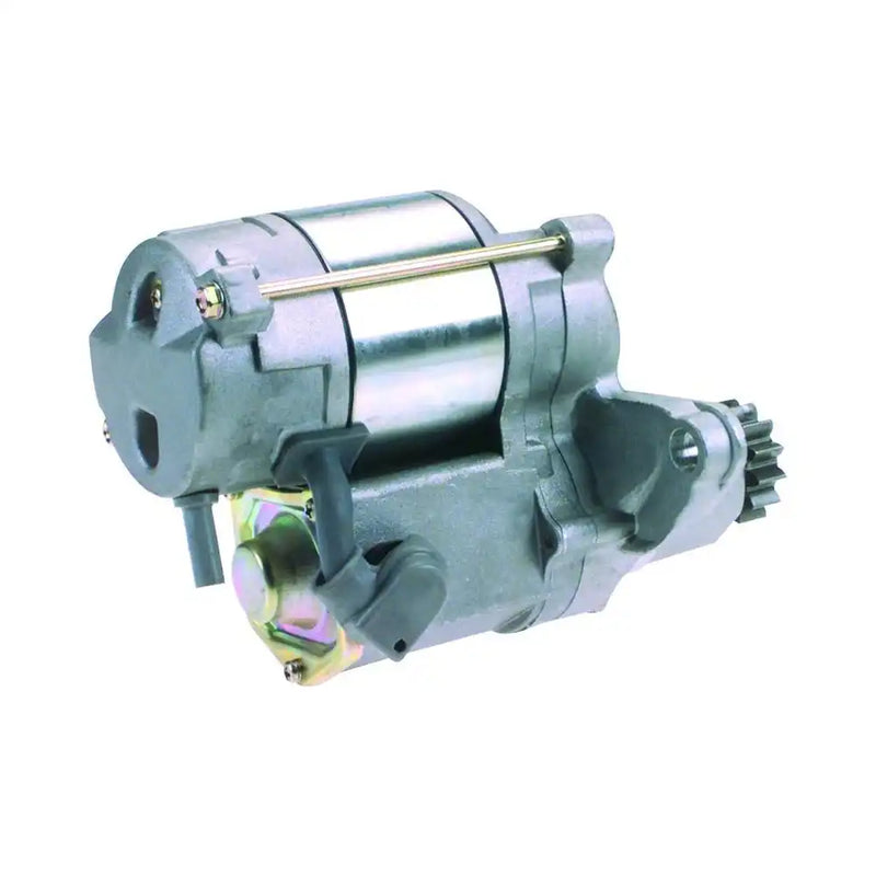 Load image into Gallery viewer, New Starter Replacement For 1995-96 Toyota Avalon V6 3.0L, Camry 2.2L 3.0L, Lexus ES300 & 1996-00 RAV4 2.0L, 94-99 Celica 2.2L, 2810003070, 2810028051, SND0166, 41052198 - Electrical Parts > Starter Motor from MyMROmarts