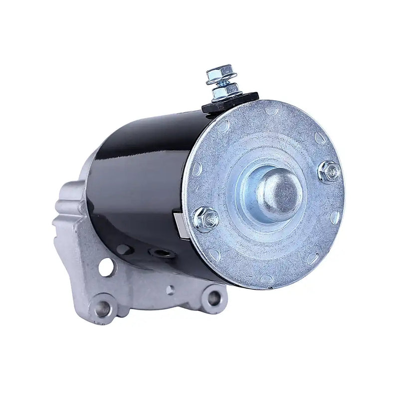 Load image into Gallery viewer, New Starter Replacement For 1996-1998 Briggs V Twin Cylinder HD 108mm OAL 14HP 16HP 18 HP 399928, 498148, 495100, SBS0009, 41022010, 41022010R - Electrical Parts > Starter Motor from MyMROmarts