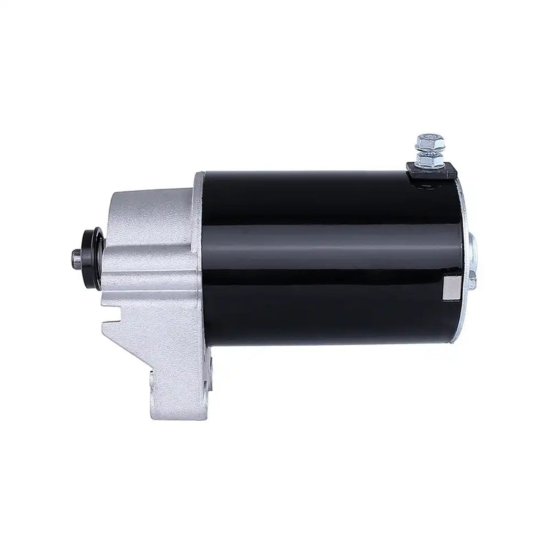 Load image into Gallery viewer, New Starter Replacement For 1996-1998 Briggs V Twin Cylinder HD 108mm OAL 14HP 16HP 18 HP 399928, 498148, 495100, SBS0009, 41022010, 41022010R - Electrical Parts > Starter Motor from MyMROmarts
