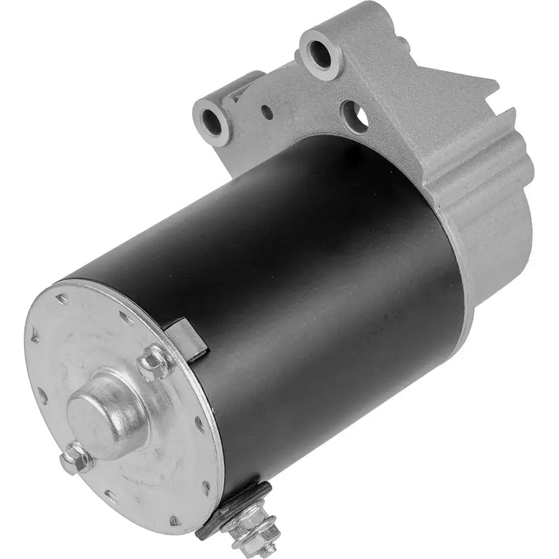 Afbeelding laden in Galerijviewer, New Starter Replacement For 1996-1998 Briggs V Twin Cub Cadet 582 580 1604 1605 1606 1610 John Deere 116 Toro 216-5 97mm OAL 394674, 394808, 497596, AM38984, AM39287, SBS0008, 41022004, 41022004R - Electrical Parts > Starter Motor from MyMROmarts