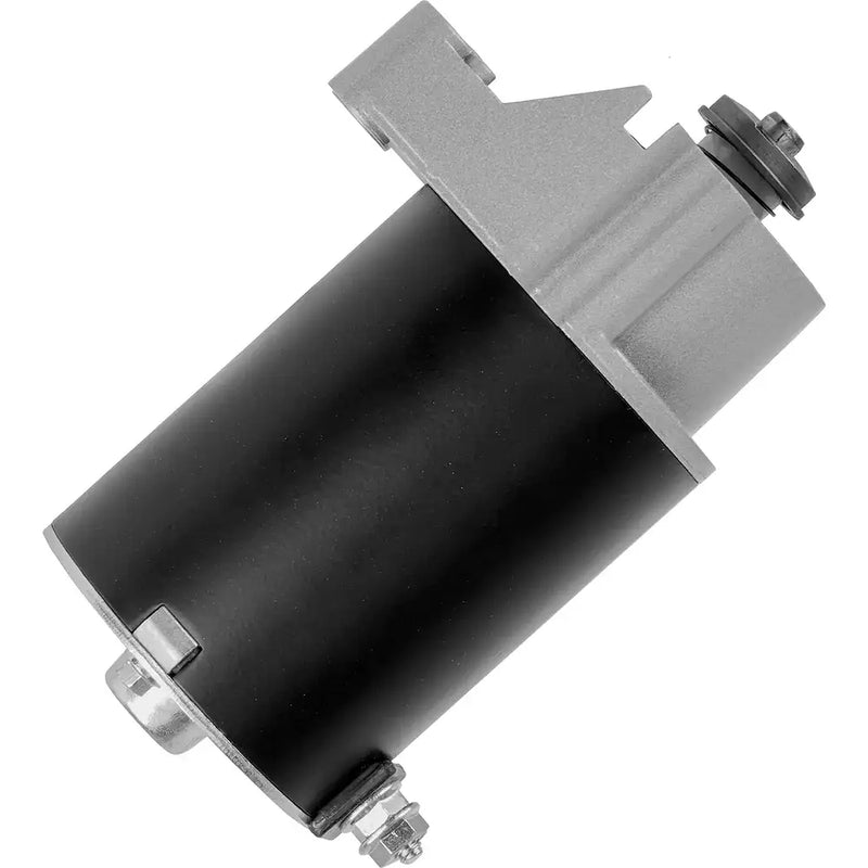 Afbeelding laden in Galerijviewer, New Starter Replacement For 1996-1998 Briggs V Twin Cub Cadet 582 580 1604 1605 1606 1610 John Deere 116 Toro 216-5 97mm OAL 394674, 394808, 497596, AM38984, AM39287, SBS0008, 41022004, 41022004R - Electrical Parts > Starter Motor from MyMROmarts