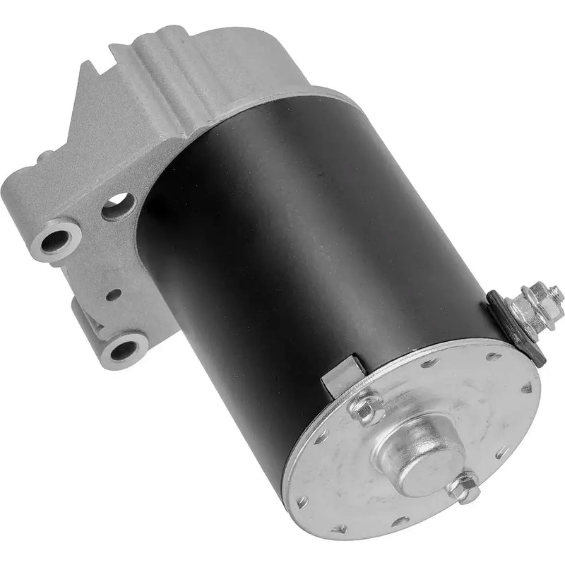 Afbeelding laden in Galerijviewer, New Starter Replacement For 1996-1998 Briggs V Twin Cub Cadet 582 580 1604 1605 1606 1610 John Deere 116 Toro 216-5 97mm OAL 394674, 394808, 497596, AM38984, AM39287, SBS0008, 41022004, 41022004R - Electrical Parts > Starter Motor from MyMROmarts