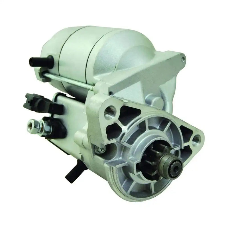 Load image into Gallery viewer, New Starter Replacement For 1996-2000 Toyota 4Runner 2.4L 2.7L, 1994-1998 Tacoma & T-100 T-150 2.4L 2.7L 281000010084, 28100-0C010, SND0104, 41052042, 41052042R - Electrical Parts > Starter Motor from MyMROmarts