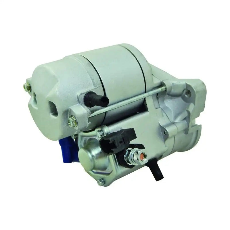 Load image into Gallery viewer, New Starter Replacement For 1996-2000 Toyota 4Runner 2.4L 2.7L, 1994-1998 Tacoma & T-100 T-150 2.4L 2.7L 281000010084, 28100-0C010, SND0104, 41052042, 41052042R - Electrical Parts > Starter Motor from MyMROmarts
