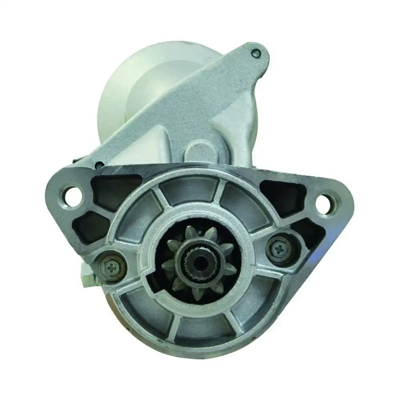 Load image into Gallery viewer, New Starter Replacement For 1996-2000 Toyota 4Runner 2.4L 2.7L, 1994-1998 Tacoma & T-100 T-150 2.4L 2.7L 281000010084, 28100-0C010, SND0104, 41052042, 41052042R - Electrical Parts > Starter Motor from MyMROmarts