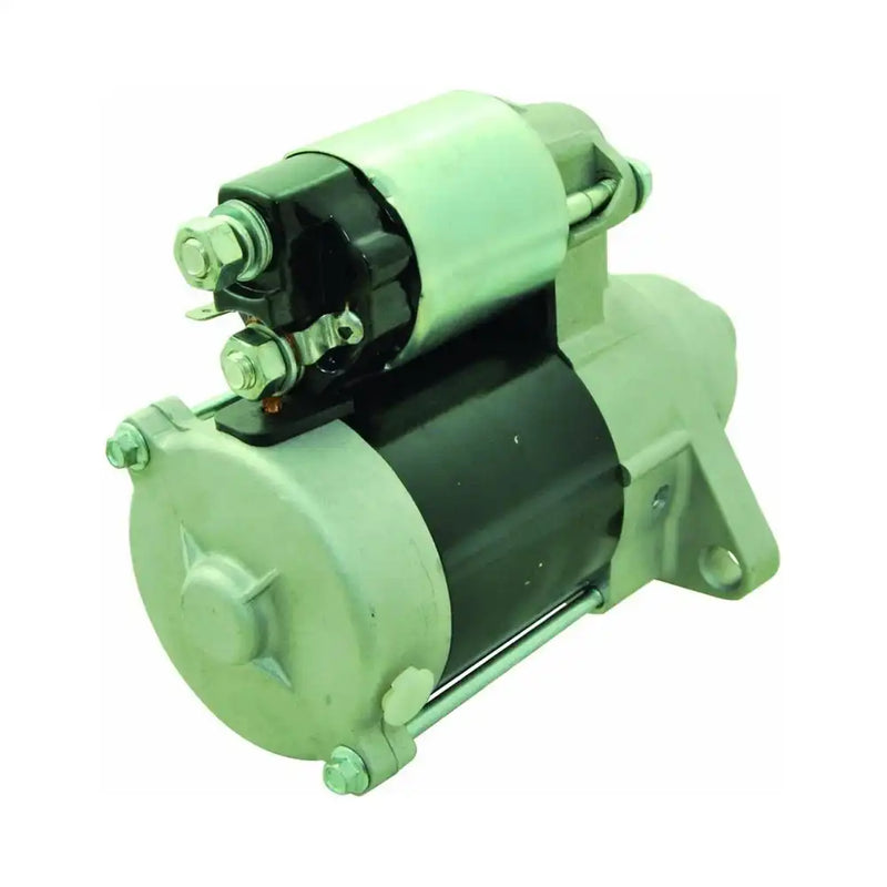 Load image into Gallery viewer, New Starter Replacement For 1996-2001 John Deere Cub Cadet Kawasaki New Holland Toro Mowers Tractors MIA10946, MIA12270, 211632101, 211632132, 21163-2147, ND1280009363, 41052048, 41052048R, SND0285 - Electrical Parts > Starter Motor from MyMROmarts