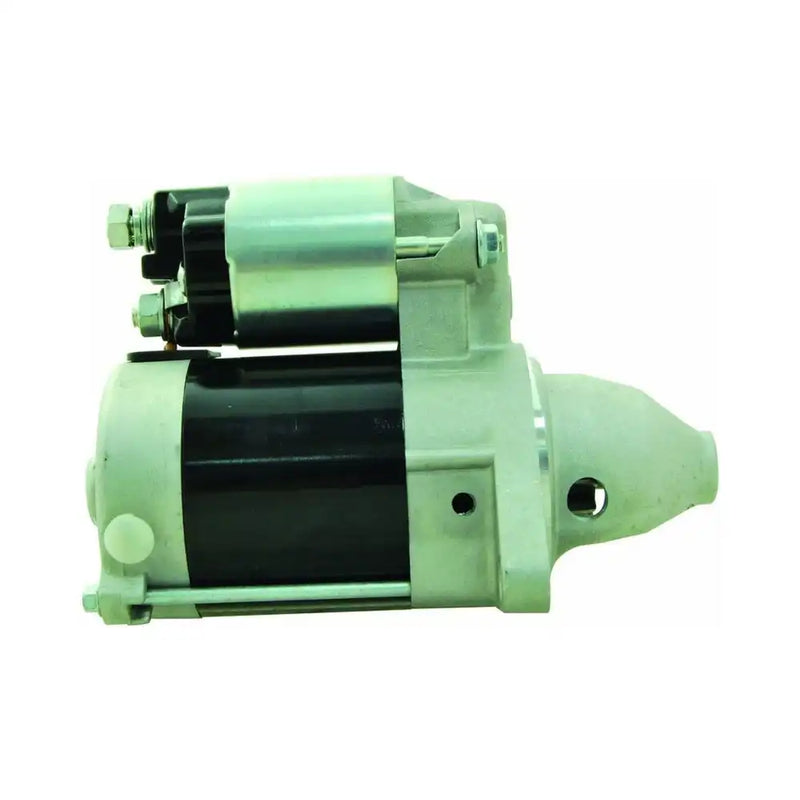Load image into Gallery viewer, New Starter Replacement For 1996-2001 John Deere Cub Cadet Kawasaki New Holland Toro Mowers Tractors MIA10946, MIA12270, 211632101, 211632132, 21163-2147, ND1280009363, 41052048, 41052048R, SND0285 - Electrical Parts > Starter Motor from MyMROmarts