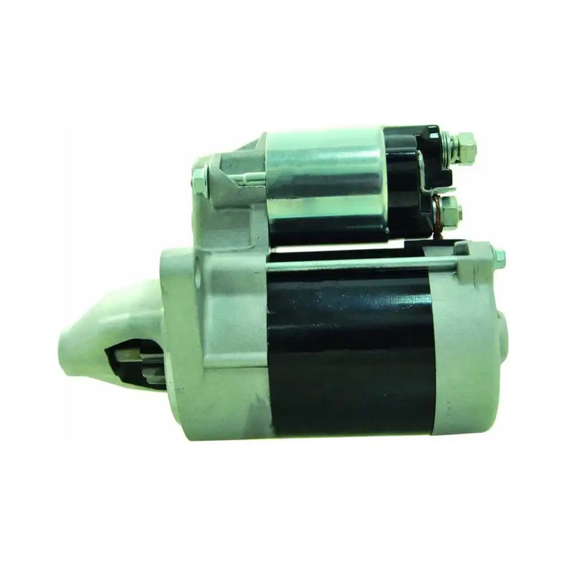 Load image into Gallery viewer, New Starter Replacement For 1996-2001 John Deere Cub Cadet Kawasaki New Holland Toro Mowers Tractors MIA10946, MIA12270, 211632101, 211632132, 21163-2147, ND1280009363, 41052048, 41052048R, SND0285 - Electrical Parts > Starter Motor from MyMROmarts