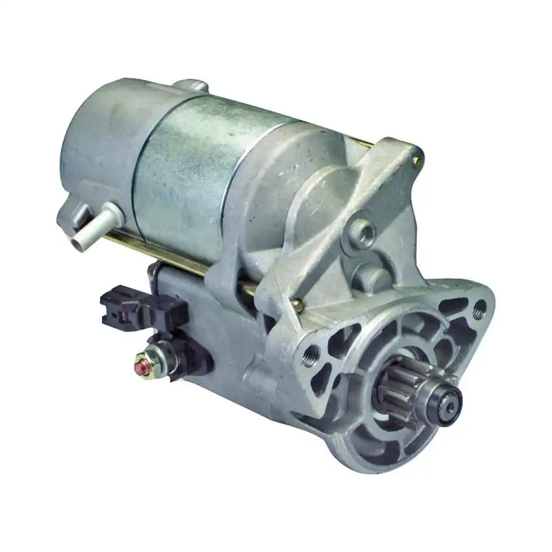 Load image into Gallery viewer, New Starter Replacement For 1996-2001 Toyota 4Runner 2.7L, 1993-1998 T100 Tacoma 2.7L 228000-3040 228000-3041 228000-3042 28100-75110 - Electrical Parts > Starter Motor from MyMROmarts
