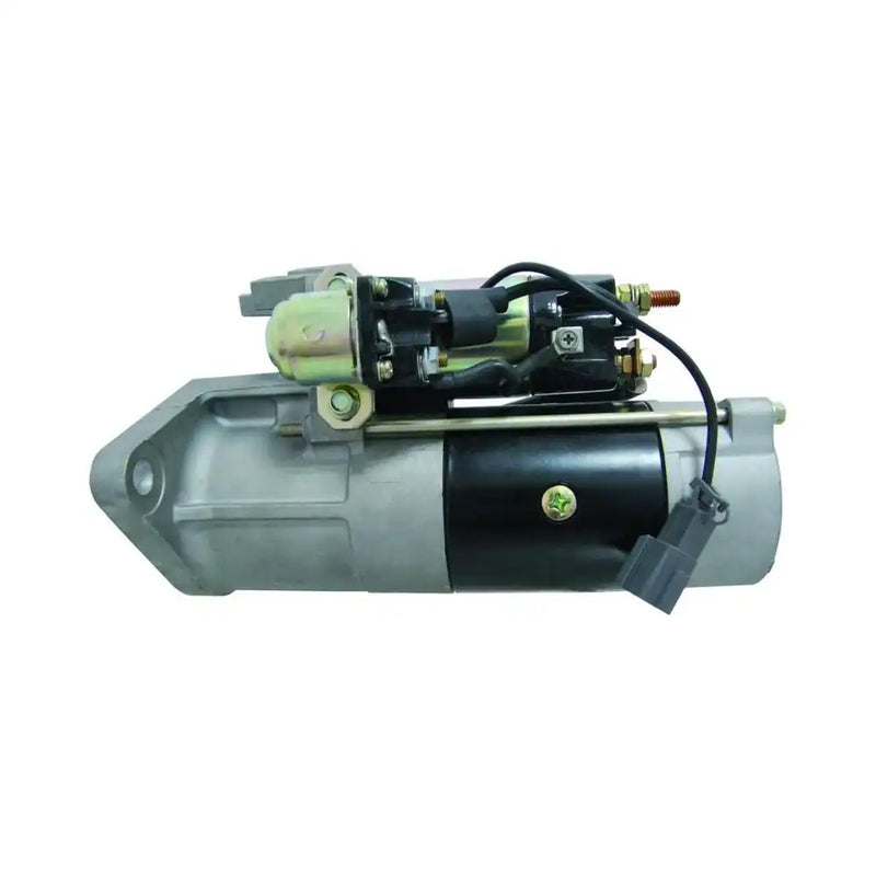 Load image into Gallery viewer, New Starter Replacement For 1996-2004 Mitsubishi Fuso Truck FE FG Series 3.9L Engine M008T55071, M008T55073, ME015766, ME21507, SMT0323, 41048094 - Electrical Parts > Starter Motor from MyMROmarts